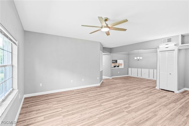 14461 Summerlin Trace CT 3, Fort Myers, FL 33919