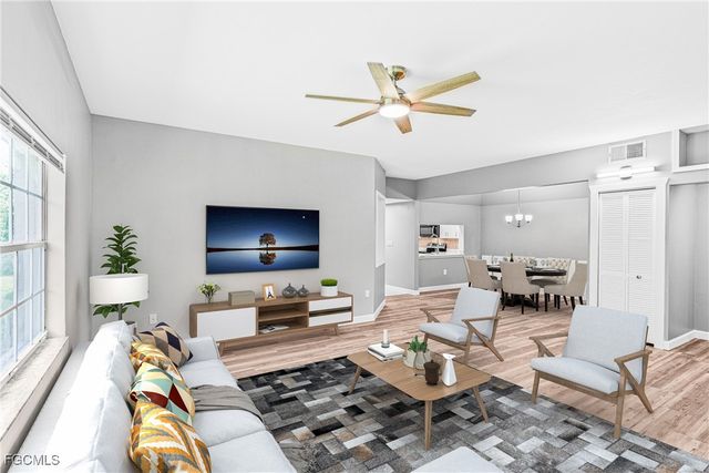 14461 Summerlin Trace CT 3, Fort Myers, FL 33919