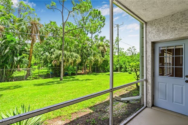 14461 Summerlin Trace CT 3, Fort Myers, FL 33919