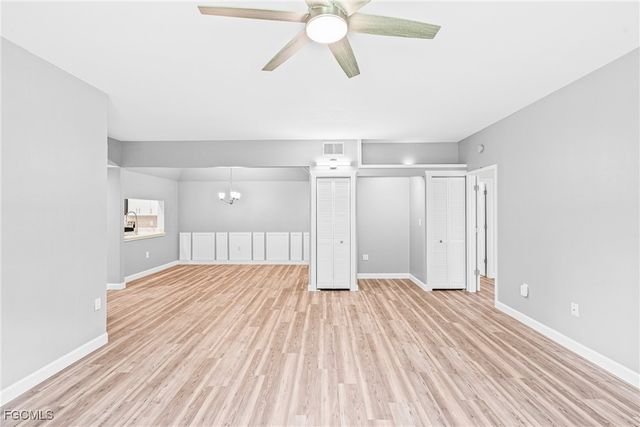 14461 Summerlin Trace CT 3, Fort Myers, FL 33919