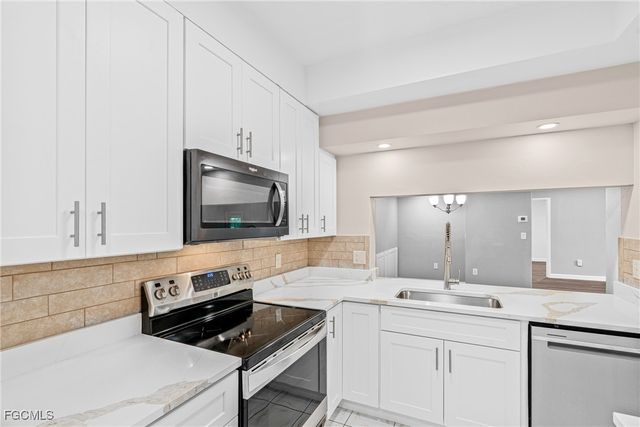 14461 Summerlin Trace CT 3, Fort Myers, FL 33919