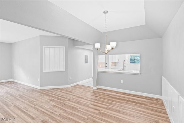 14461 Summerlin Trace CT 3, Fort Myers, FL 33919