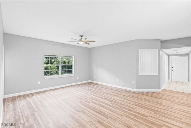 14461 Summerlin Trace CT 3, Fort Myers, FL 33919