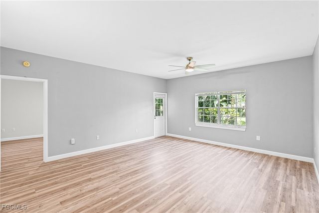 14461 Summerlin Trace CT 3, Fort Myers, FL 33919