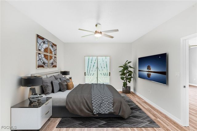 14461 Summerlin Trace CT 3, Fort Myers, FL 33919