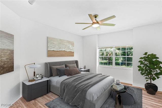 14461 Summerlin Trace CT 3, Fort Myers, FL 33919