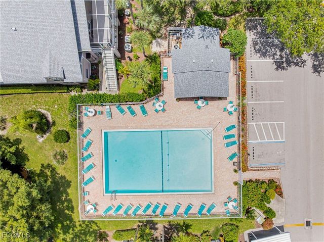 14461 Summerlin Trace CT 3, Fort Myers, FL 33919