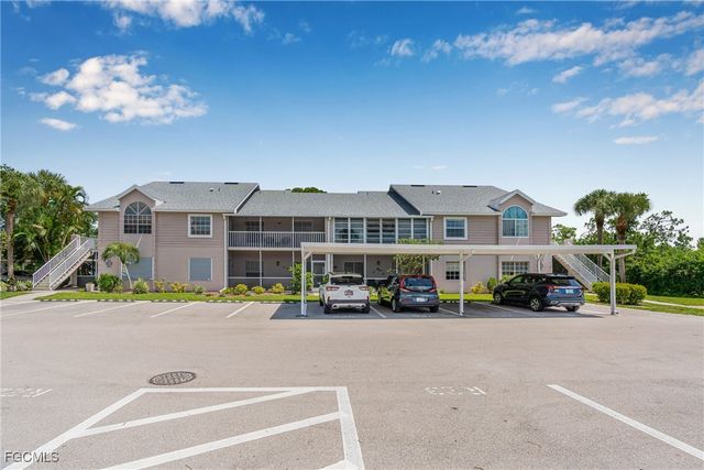 14461 Summerlin Trace CT 3, Fort Myers, FL 33919