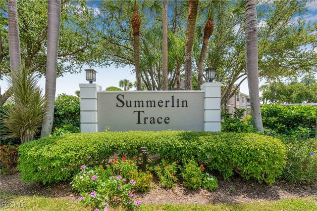 14461 Summerlin Trace CT 3, Fort Myers, FL 33919