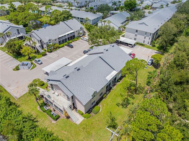 14461 Summerlin Trace CT 3, Fort Myers, FL 33919