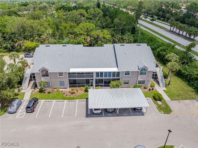 14461 Summerlin Trace CT 3, Fort Myers, FL 33919