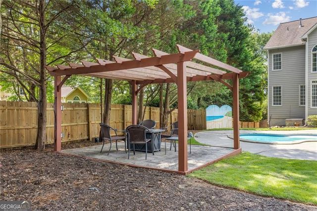 1010 River Mist Drive, Suwanee, GA 30024
