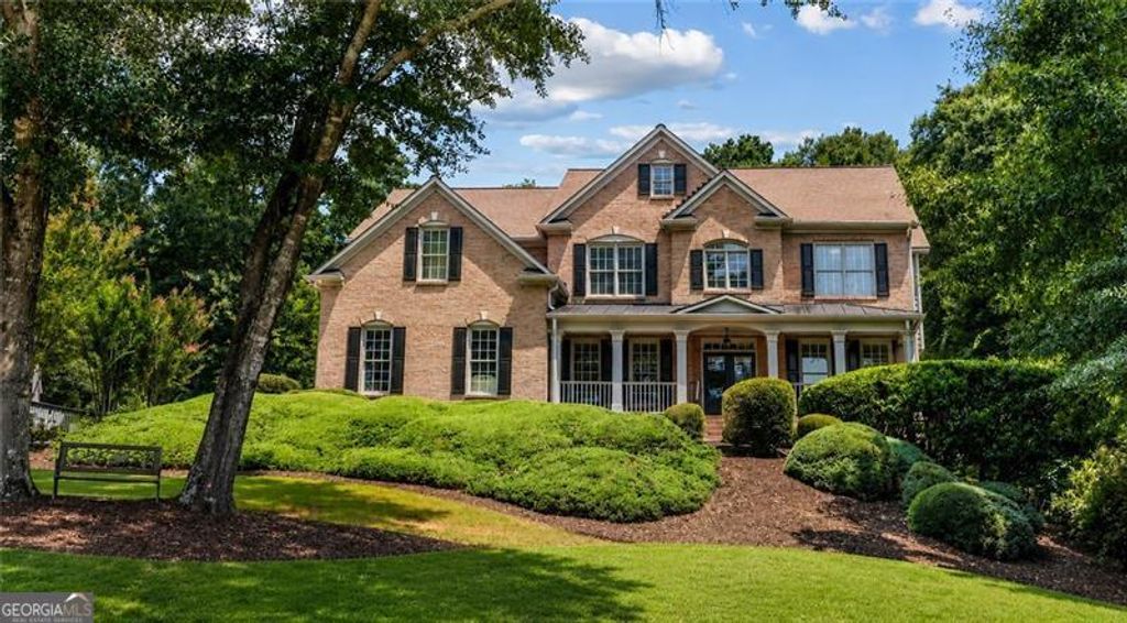 1010 River Mist Drive, Suwanee, GA 30024