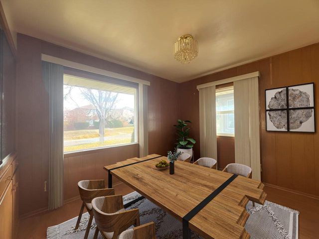 3945 N 61st STREET, Milwaukee, WI 53216