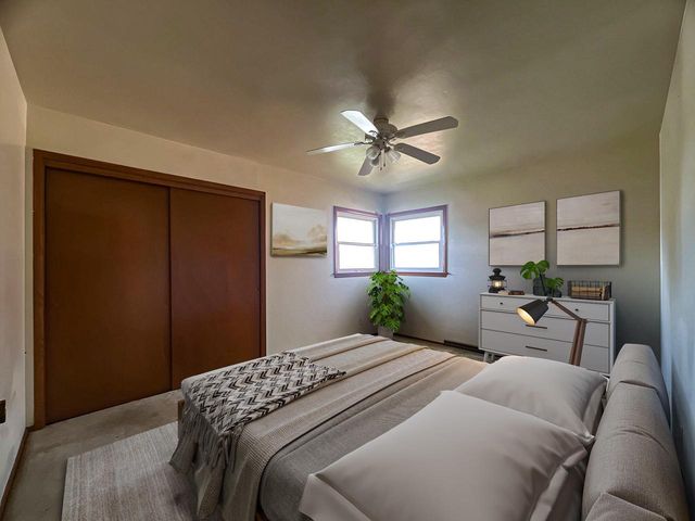 3945 N 61st STREET, Milwaukee, WI 53216