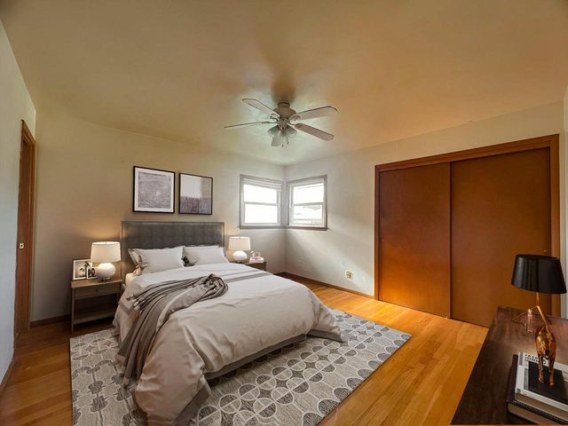 3945 N 61st STREET, Milwaukee, WI 53216