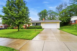 302 Jackson Lane, Middletown, OH 45044