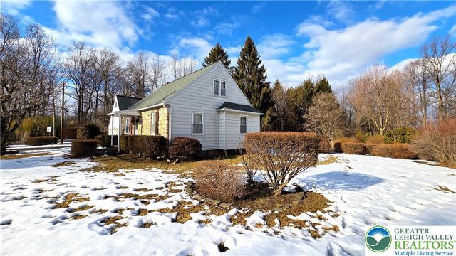 301 Mine Road, Richland Twp, PA 18951