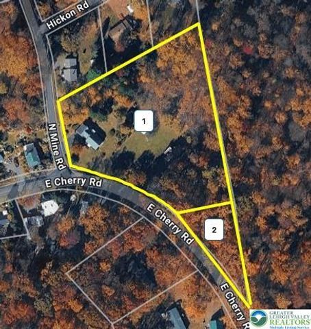 301 Mine Road, Richland Twp, PA 18951