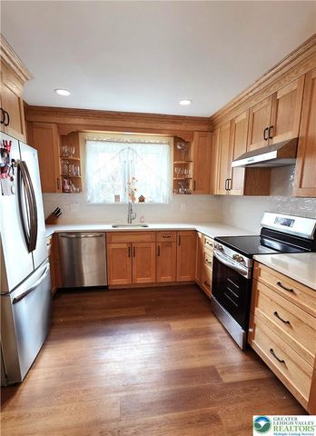 301 Mine Road, Richland Twp, PA 18951