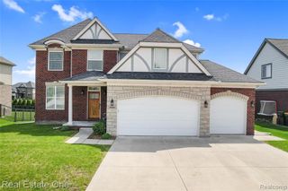 26608 Fountain View Boulevard, New Baltimore, MI 48051