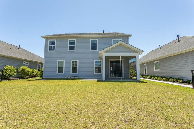 1594 Parish Way, Myrtle Beach, SC 29577