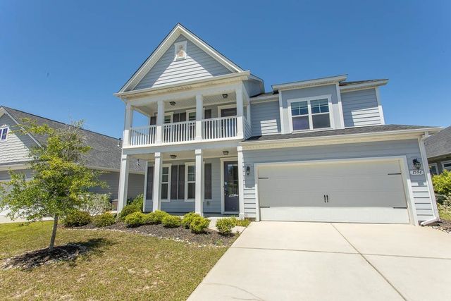 1594 Parish Way, Myrtle Beach, SC 29577