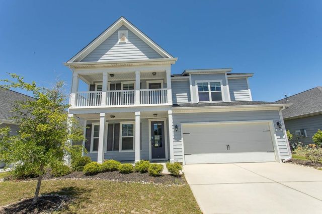 1594 Parish Way, Myrtle Beach, SC 29577