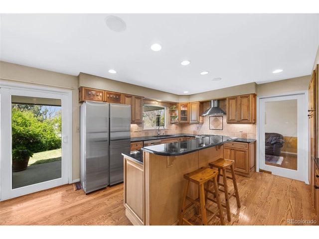 7409 S Newport Way, Centennial, CO 80112