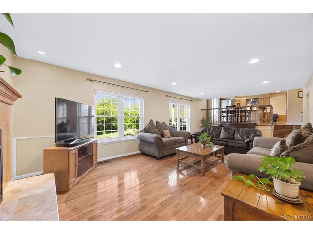 7409 S Newport Way, Centennial, CO 80112