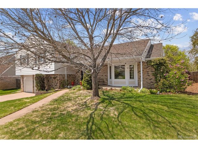 7409 S Newport Way, Centennial, CO 80112