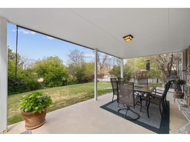7409 S Newport Way, Centennial, CO 80112