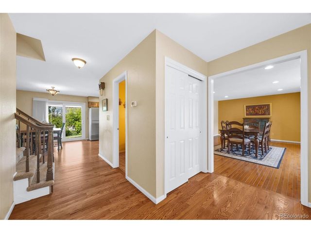 7409 S Newport Way, Centennial, CO 80112
