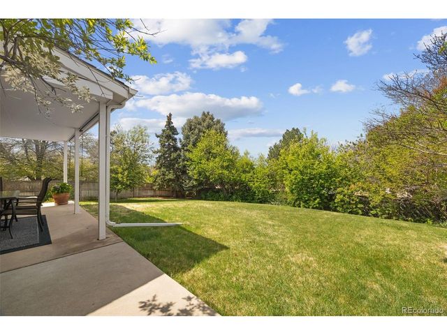 7409 S Newport Way, Centennial, CO 80112