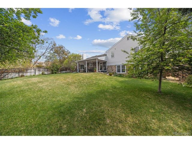 7409 S Newport Way, Centennial, CO 80112