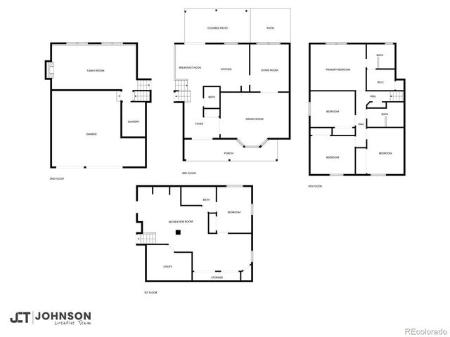 7409 S Newport Way, Centennial, CO 80112