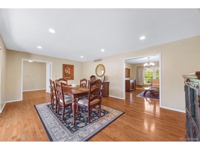 7409 S Newport Way, Centennial, CO 80112