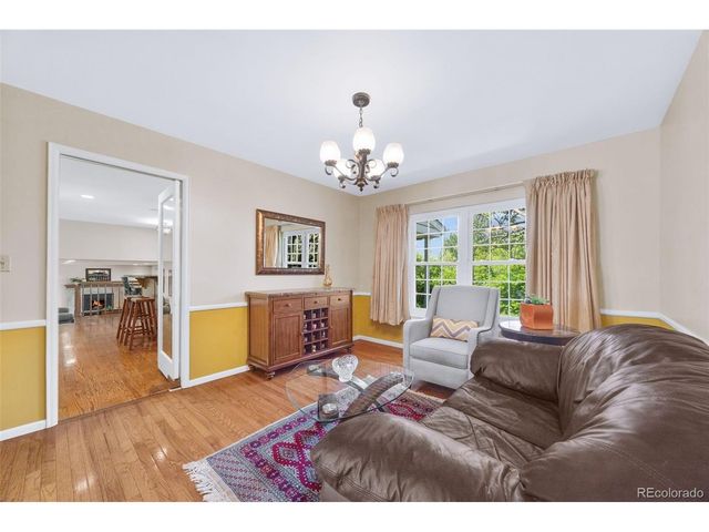 7409 S Newport Way, Centennial, CO 80112