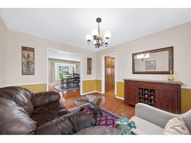 7409 S Newport Way, Centennial, CO 80112