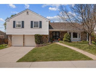 7409 S Newport Way, Centennial, CO 80112