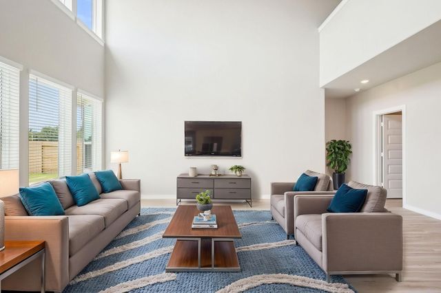 5227 Kingdom Heights Boulevard, Rosenberg, TX 77471