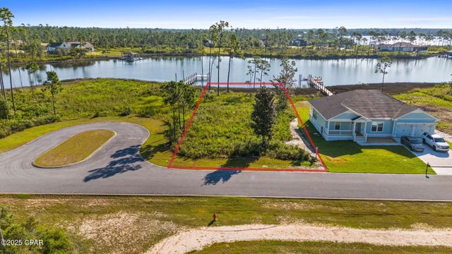 935 Tidewater Lane, Panama City, FL 32404