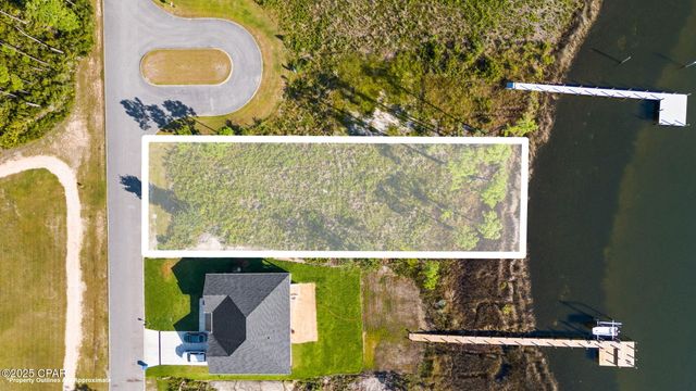 935 Tidewater Lane, Panama City, FL 32404