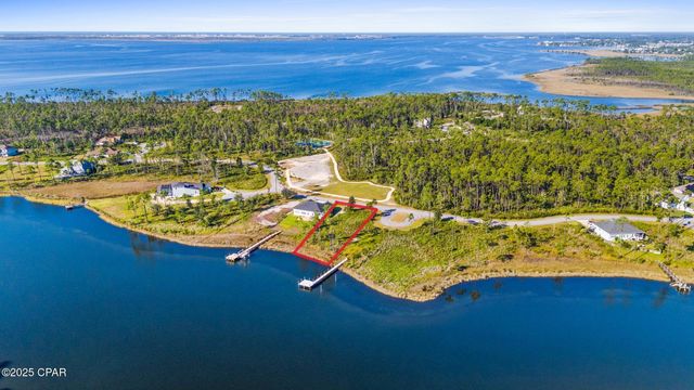 935 Tidewater Lane, Panama City, FL 32404