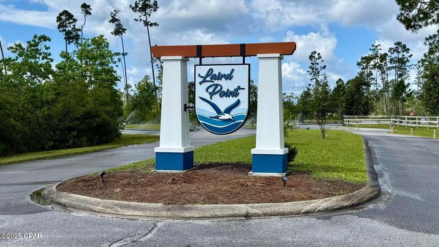 935 Tidewater Lane, Panama City, FL 32404