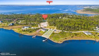 935 Tidewater Lane, Panama City, FL 32404