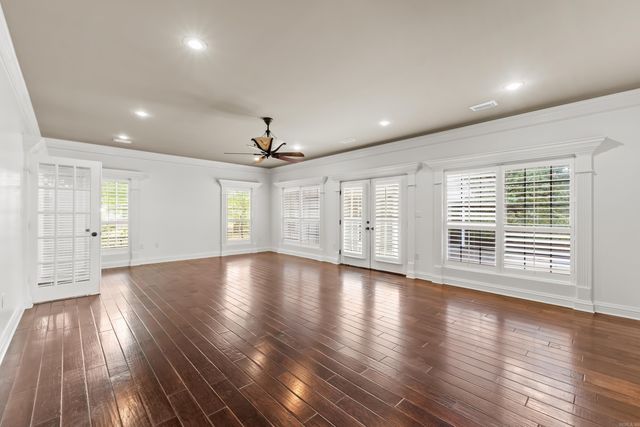 415 Country Club Road, Conway, AR 72034