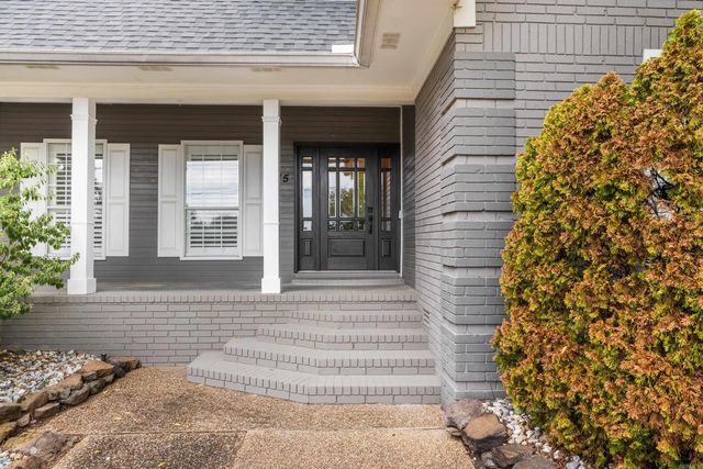 415 Country Club Road, Conway, AR 72034