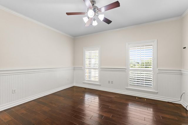 415 Country Club Road, Conway, AR 72034