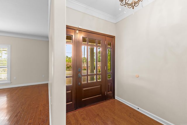 415 Country Club Road, Conway, AR 72034